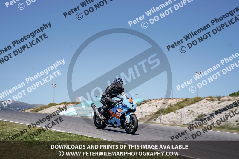 may 2019;motorbikes;no limits;peter wileman photography;portimao;portugal;trackday digital images